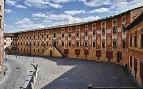 Le Finestre Del Seminario